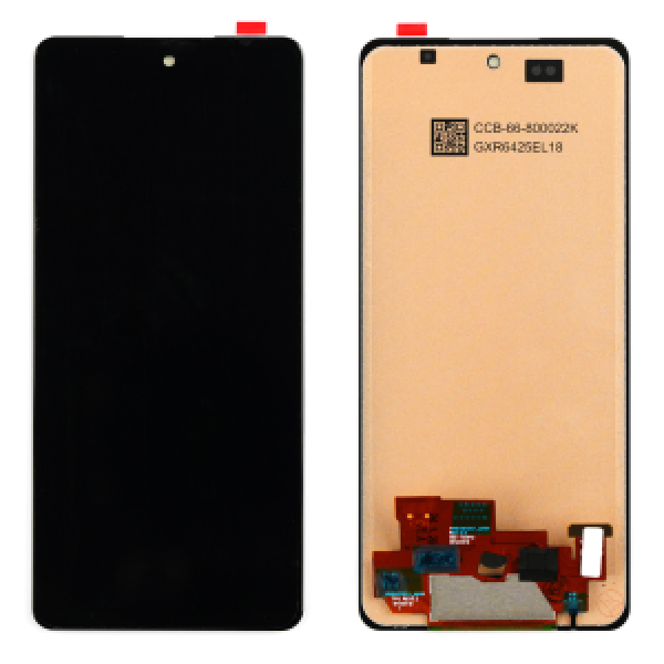 AFFICHEUR SAMSNUG A52s 5G INCELL